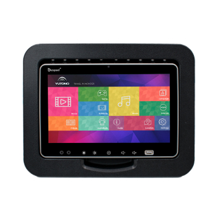 Buspad Onboard Tablet BP-10A