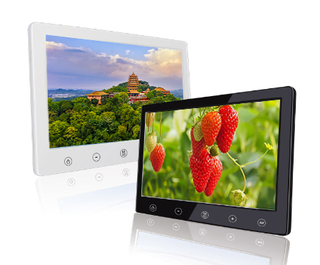 LCD Monitor CM-1010D