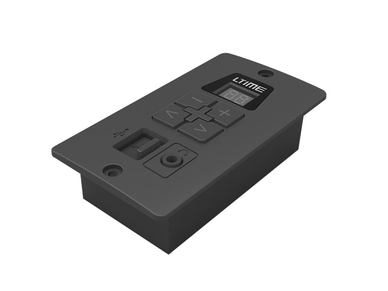 Onboard Audio System LT-AR04