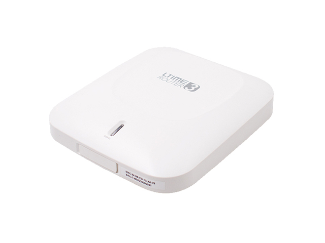 Onboard Internet Router LT-BS02G