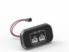 Onboard USB Charger U22a/b