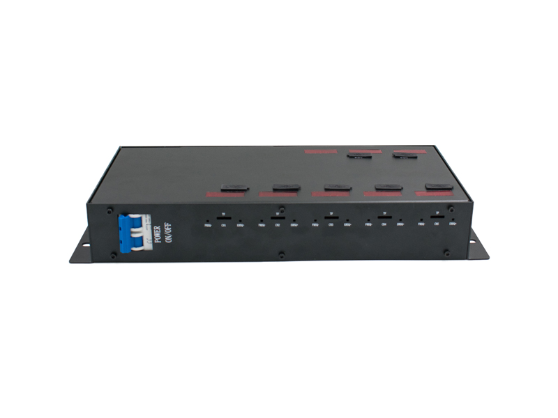 Onboard Audio System LT-AS04