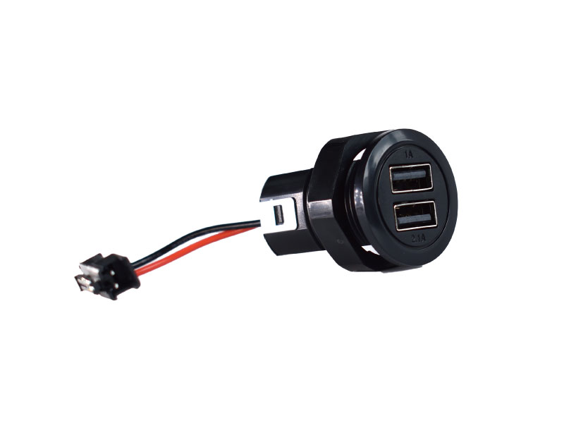 Onboard USB Charger U12