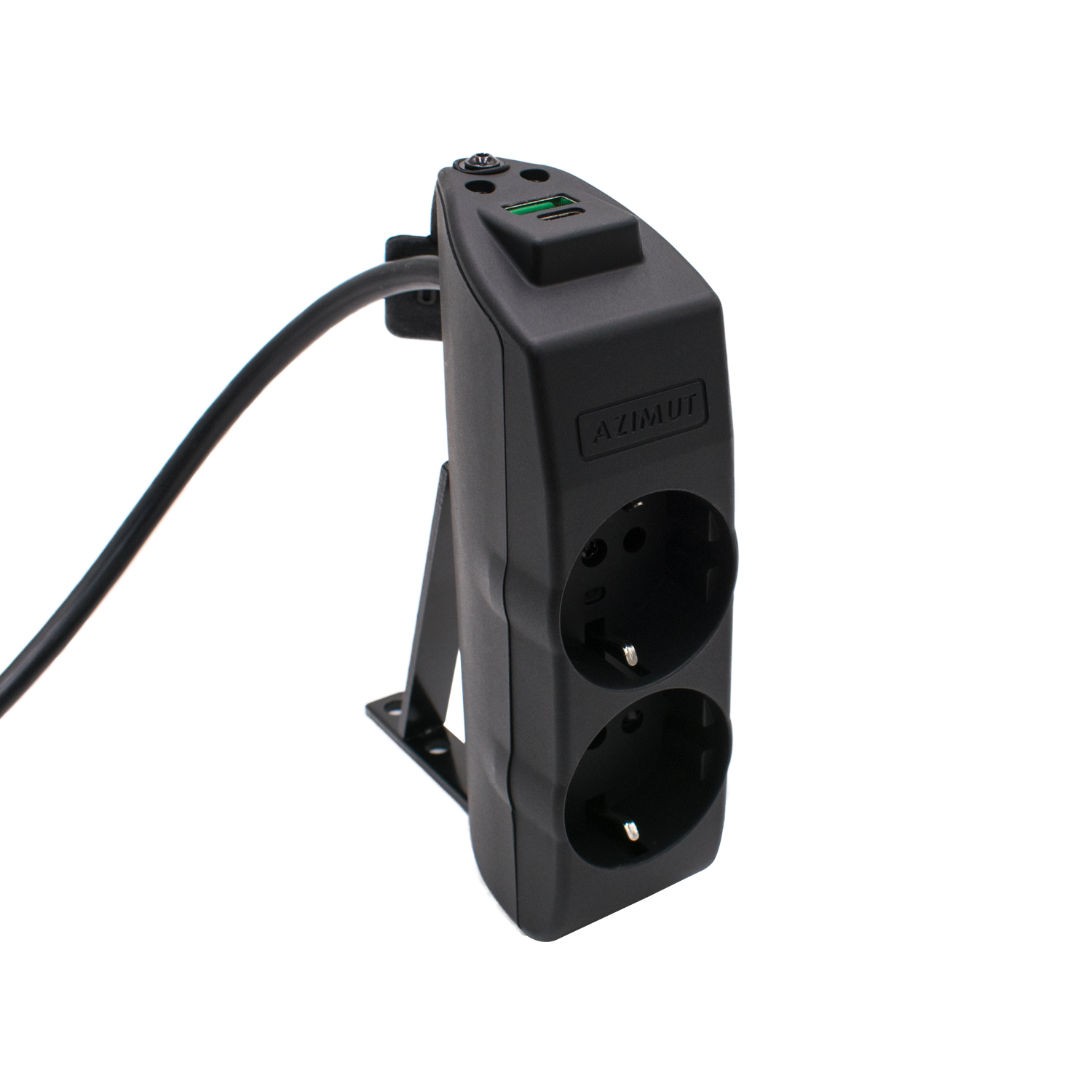 Onboard USB Charger AU13AC
