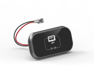 Onboard USB Charger U22a/b