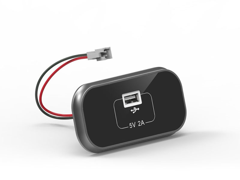 Onboard USB Charger U22a/b