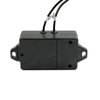 Belt alarm system