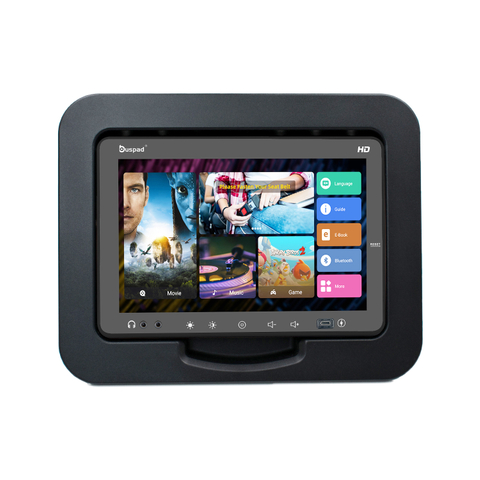 Onboard Tablet BP-10N