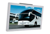 Onboard Tablet 18.5-inch Bus Mounted Monitor
