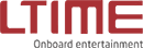 VOD, bus back seat screen, bus wifi, bus entertainment system, Bus VOD System,
