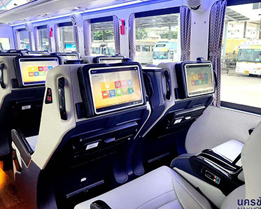 buspad higer bus yutong bus zhongtong bus kinglong bus bus seat screen bus entertainment system bus vod ltime back seat monitor rear seat android monitor bus and coach high speed rail passenger train tourist bus passenger bus cruise ship
