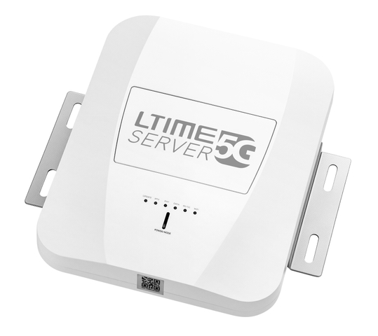 LTIME Onboard VOD Server LT-BS05AX