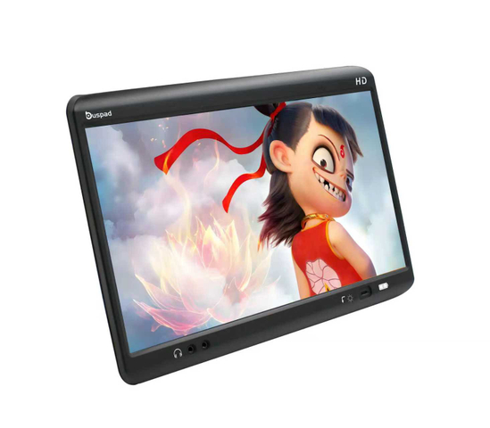 Onboard Tablet BP-13RN